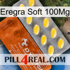 Eregra Soft 100Mg 42